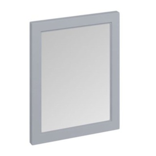 Burlington Framed Mirror 60cm